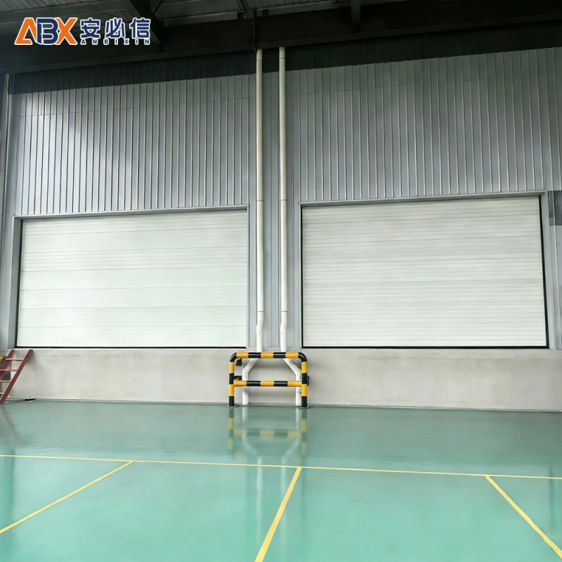 和田升降滑升门